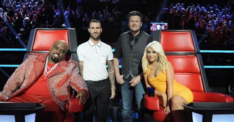 original voice coaches